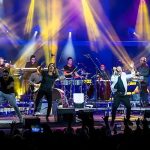 Tony Succar Live