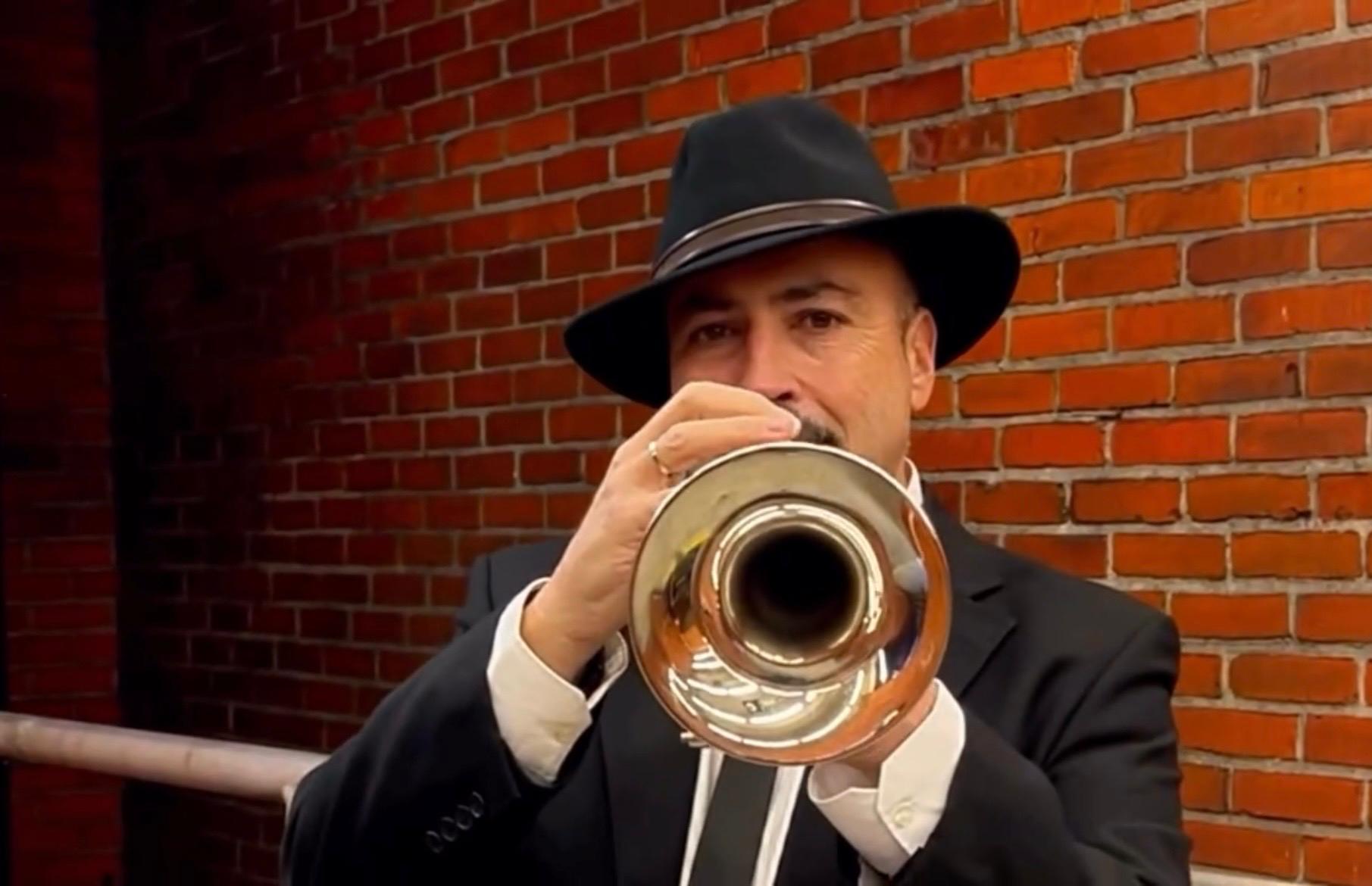 Canciones de Frank Sinatra para tu boda: primer baile, cóctel y entrada