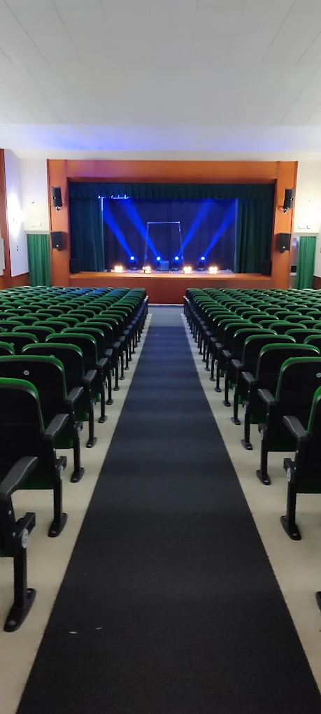 Auditorio Vedruna en San Fernando