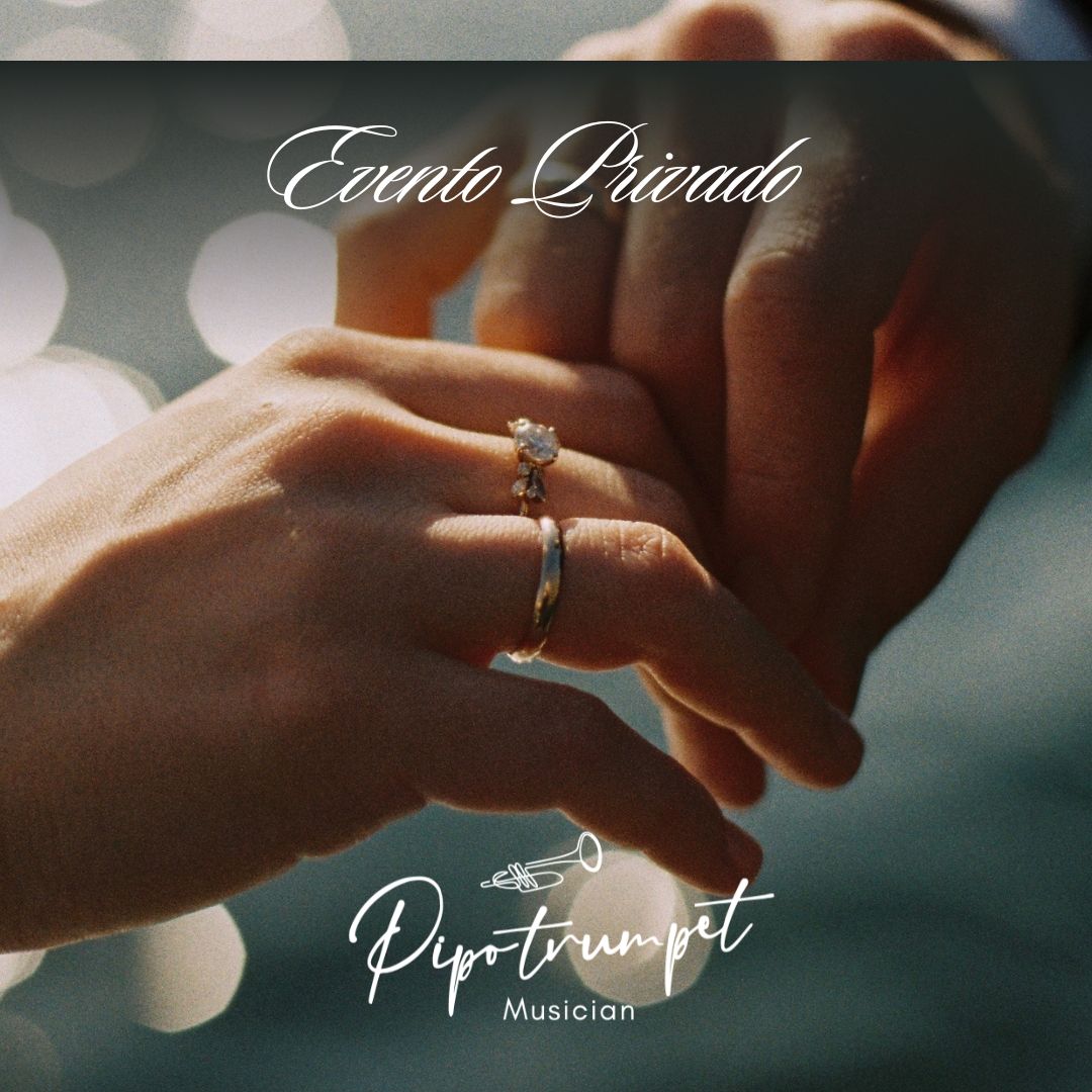 EVENTO PRIVADO - BODA (Estado de WhatsApp (11))